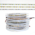 4mm Narrow Width 12V LED Strip Light 2835 120led/m 5M Not Waterproof Ledstrips Flexible 12V Tape Led Strip Decor Light 12 V Volt Oasis Select Blue Not Waterproof 5M