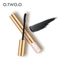 O.TWO.O 3D Lengthening Waterproof Mascara | Black Long-Wearing