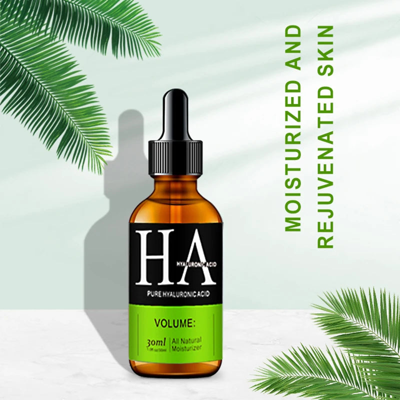 ENVISHA Vitamin C Retinol Hyaluronic Acid Face Serum 30ml Face Serum Essence Oasis Select