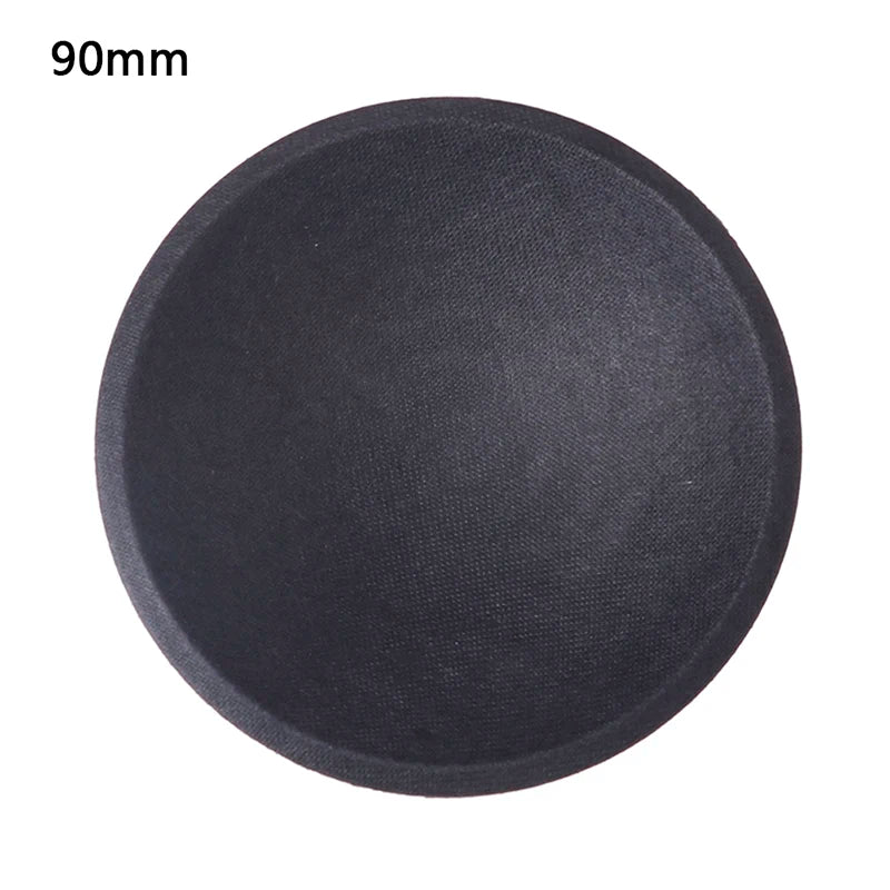 Woofer Dust Cap Speaker Cone Cover 40–180mm | Set of 2