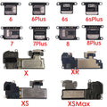 iPhone Earpiece Speaker Replacement 6 7 8 X XR XS Max