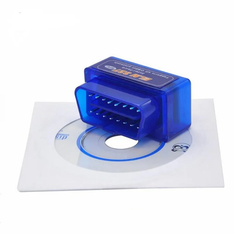 Mini ELM327 Bluetooth WiFi OBD2 Scanner – Android & iOS OBD2 Diagnostic Scanner Oasis Select