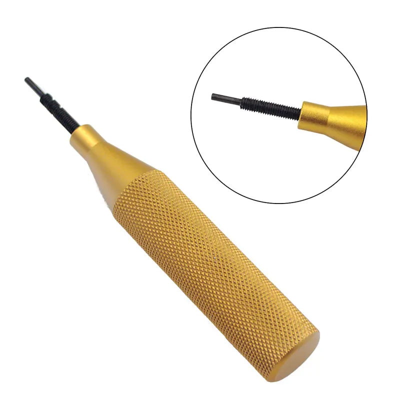 ECU Cover Open Removal Tool – Car ECU Repair Kit (1/4/8 Pcs) ECU Repair Tool Oasis Select