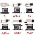 iPhone 6/6s/7/8 Earpiece Speaker & Metal Bracket Replacement