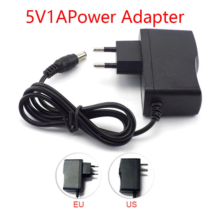 AC DC 5V 6V 8V 9V 10V 12V 13V 15V Switching Power Supply 1A 2A 3A Transformers 220V To 12V Laboratory Power Adapter 5 12 V SMPS Oasis Select