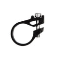 Aluminum Alloy Bike Switch Clamp Bicycle Shifters Clamps Derailleur Trigger Retaining Ring For-Sram X7/9 X0/X/O1/X1 Replacement Oasis Select 1pc