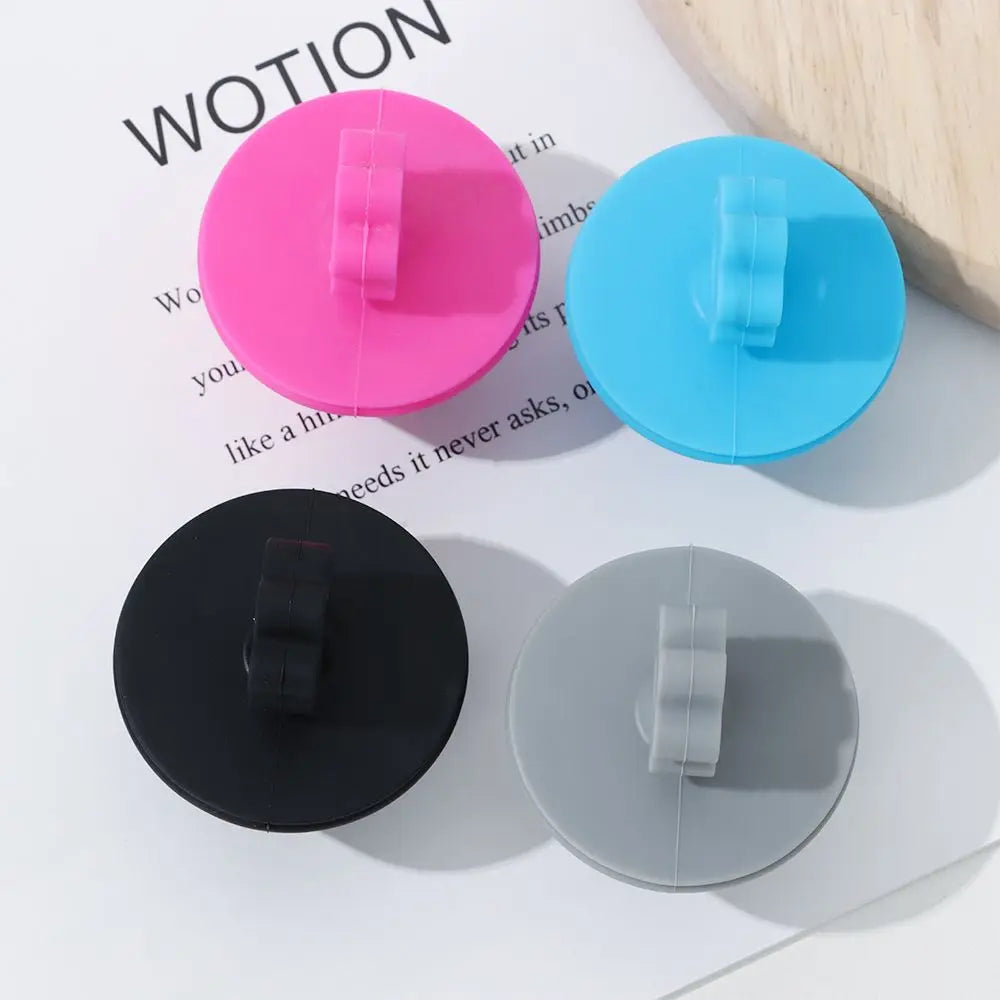 Silicone Anti-clogging Kitchen Sink Replacement Stopper Bathtub Plug Bathroom Plug Universal Drain Stopper Oasis Select