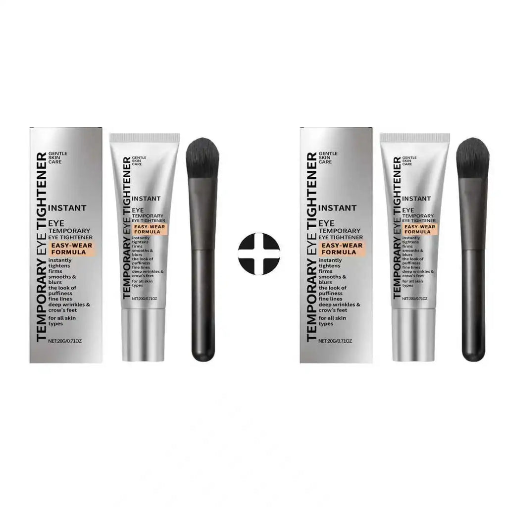Instant Firming Eye Cream with Brush – 20g Eye Contour Eye Contour Cream Oasis Select Buy 1 Get 1 Free