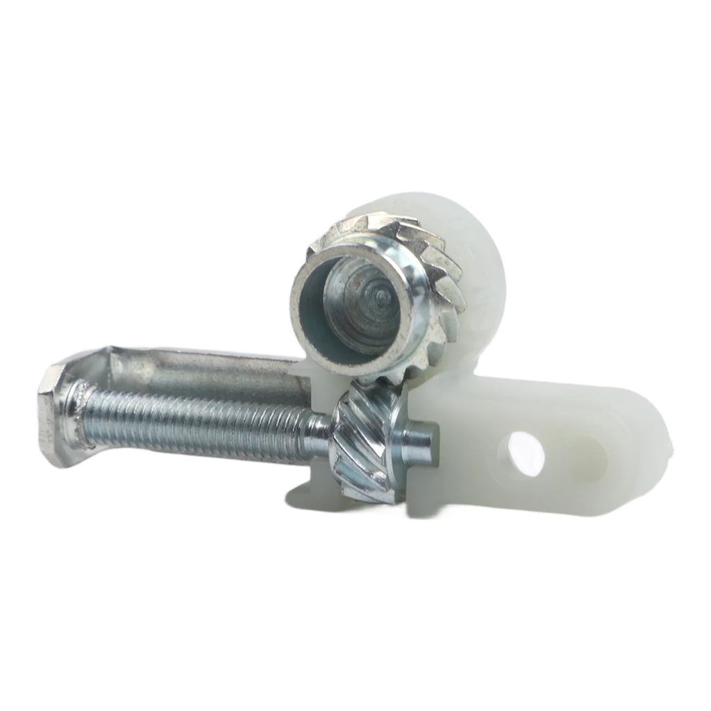 Chain Adjuster Tensioner For MS180 MS170 MS250 Chainsaw Chain Tensioner Adjuster Kit 1123 007 1000 Garden Power Tool Accessories Oasis Select