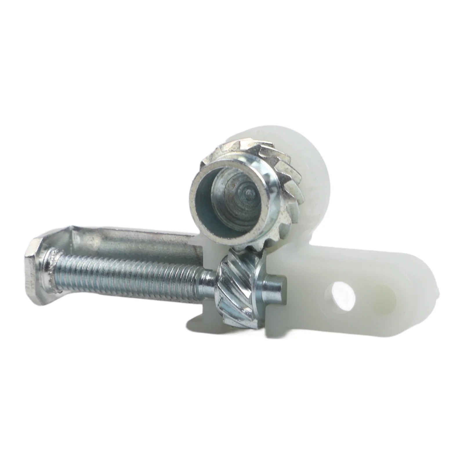 Chain Adjuster Tensioner For MS180 MS170 MS250 Chainsaw Chain Tensioner Adjuster Kit 1123 007 1000 Garden Power Tool Accessories Oasis Select