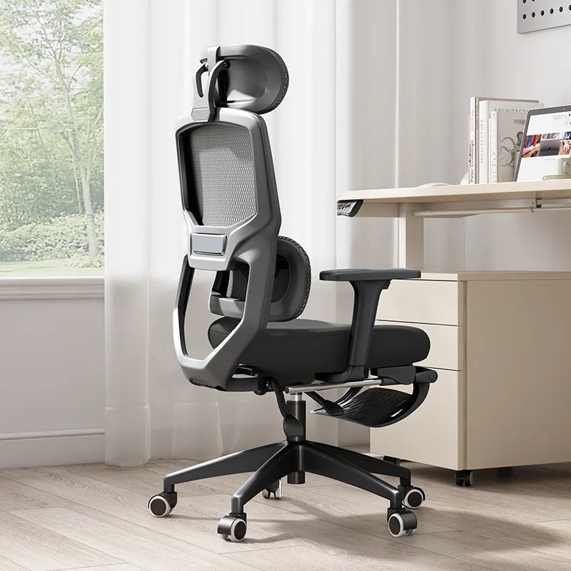 Ergonomic chair 3D armrest computer chair office chair study chair reclining e-sports chair Oasis Select 15