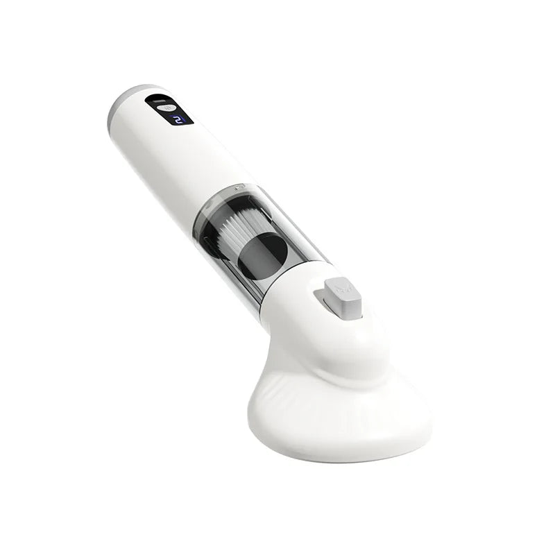 Pet Vacuum Cleaner with Cyclonic Technology | Pet Hair Removal