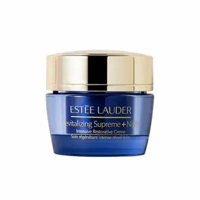 Estée Lauder Revitalizing Supreme+ Night Cream 15ml Night Moisturizer Cream Oasis Select