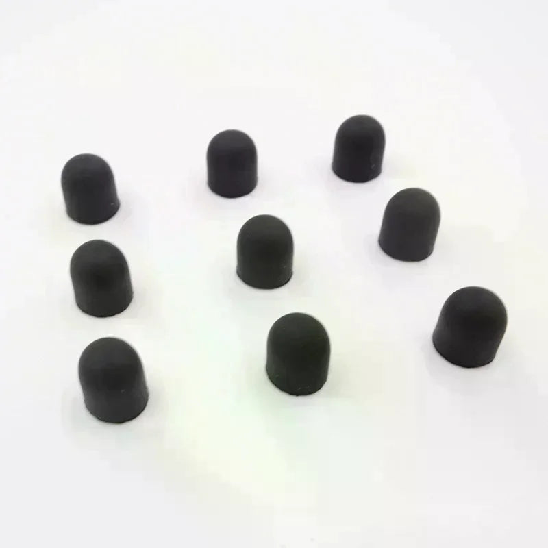 20-Pack Silicone Stylus Replacement Tips for Touchscreen Pens