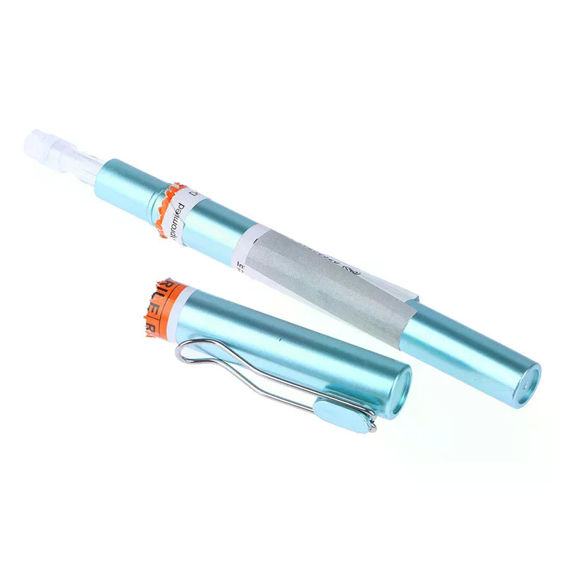 Rescue Pneumothorax Needle Trauma Medical Ifak Chest Cathether Needlecatheter 14GX82MM Needle Decompression Edc First Aid Kit Oasis Select