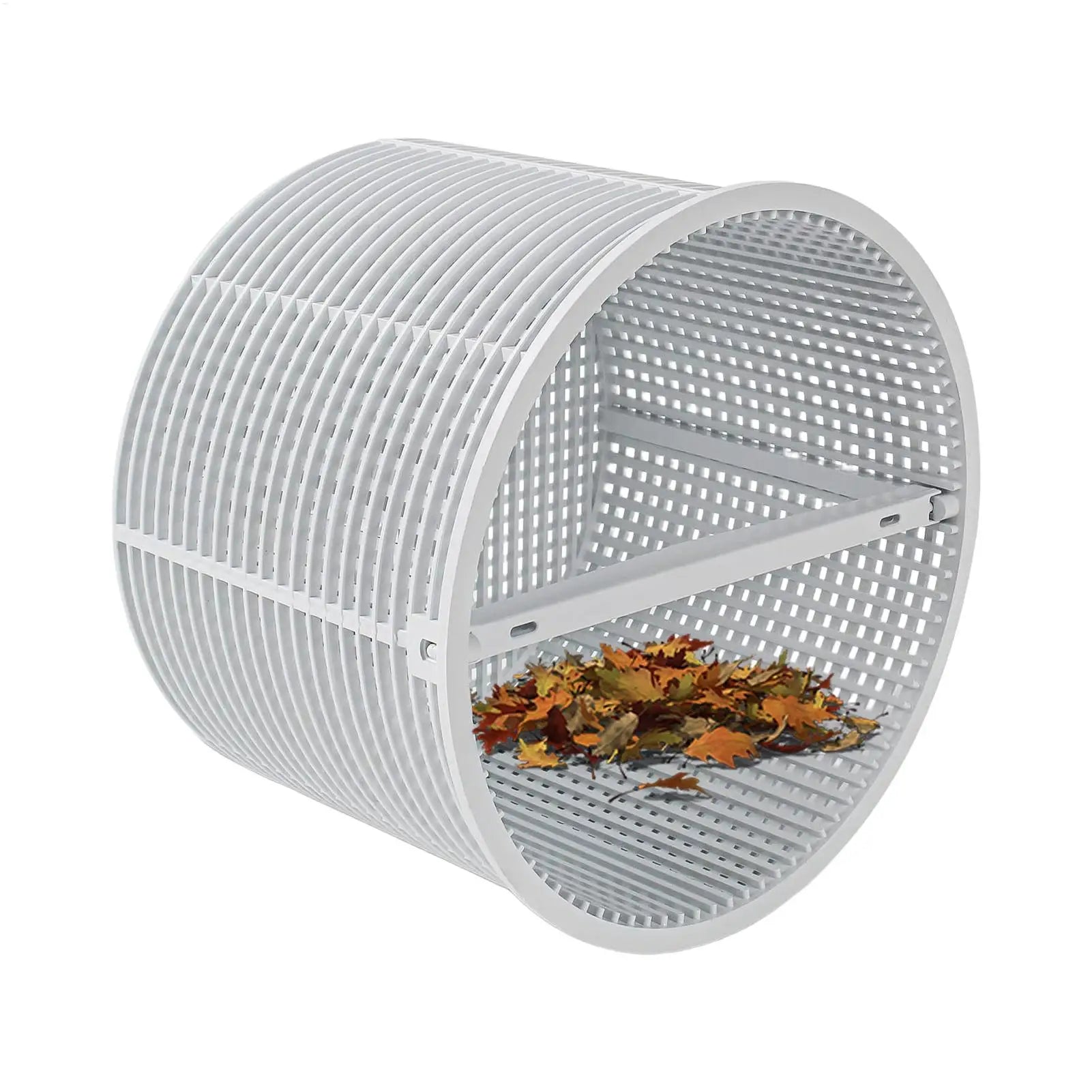 Pool Skimmer Basket Ground Skimmer Basket Effective Strainer Cleaner Supplies Basket For Leaves And Debris Removal Hot Tubs Oasis Select