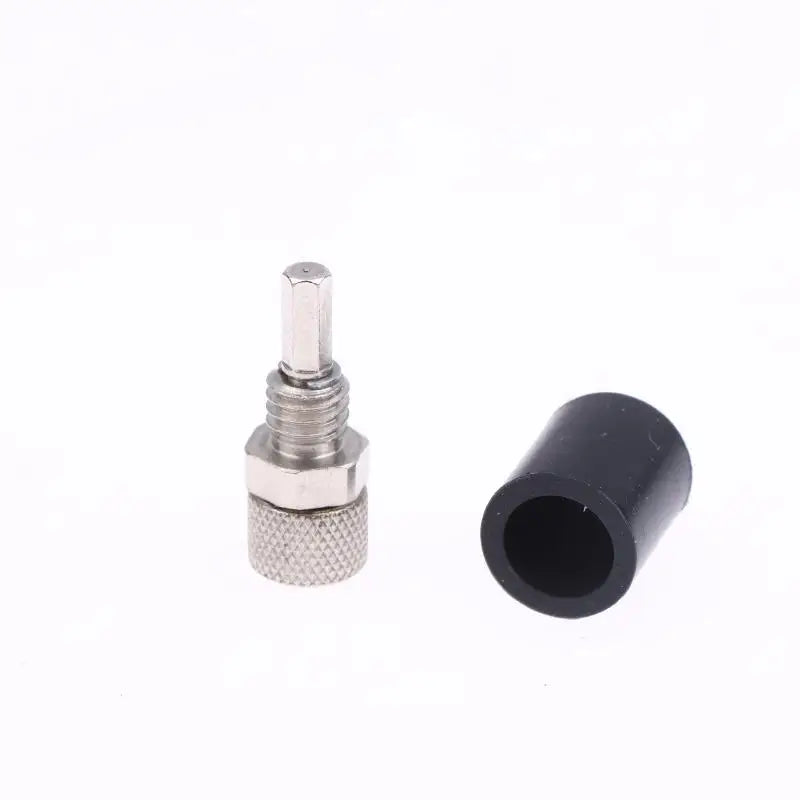 2Pcs Suitable For TEIN Shock Absorption Damping Adjustment Knob Damping Heads Dust Cap Accessories Oasis Select
