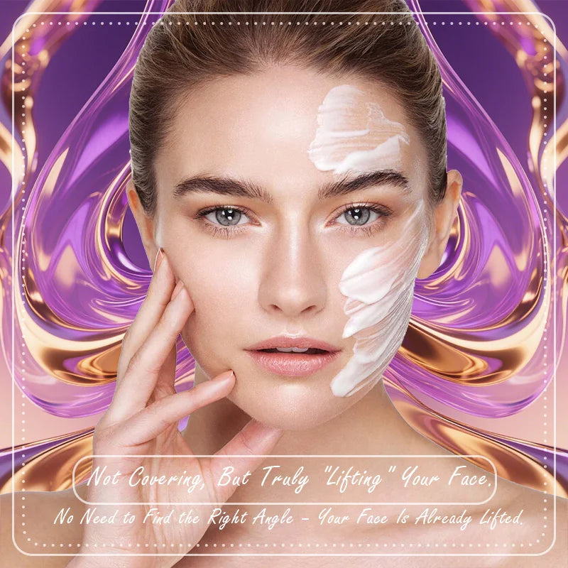 YUITIKUE 7-in-1 Lifting Cream – Collagen & Retinol Anti-Aging