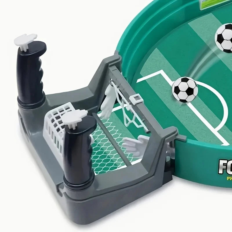 Tabletop Football Children's Interactive Board Game parent two-player board game for family gatherings and parties Oasis Select