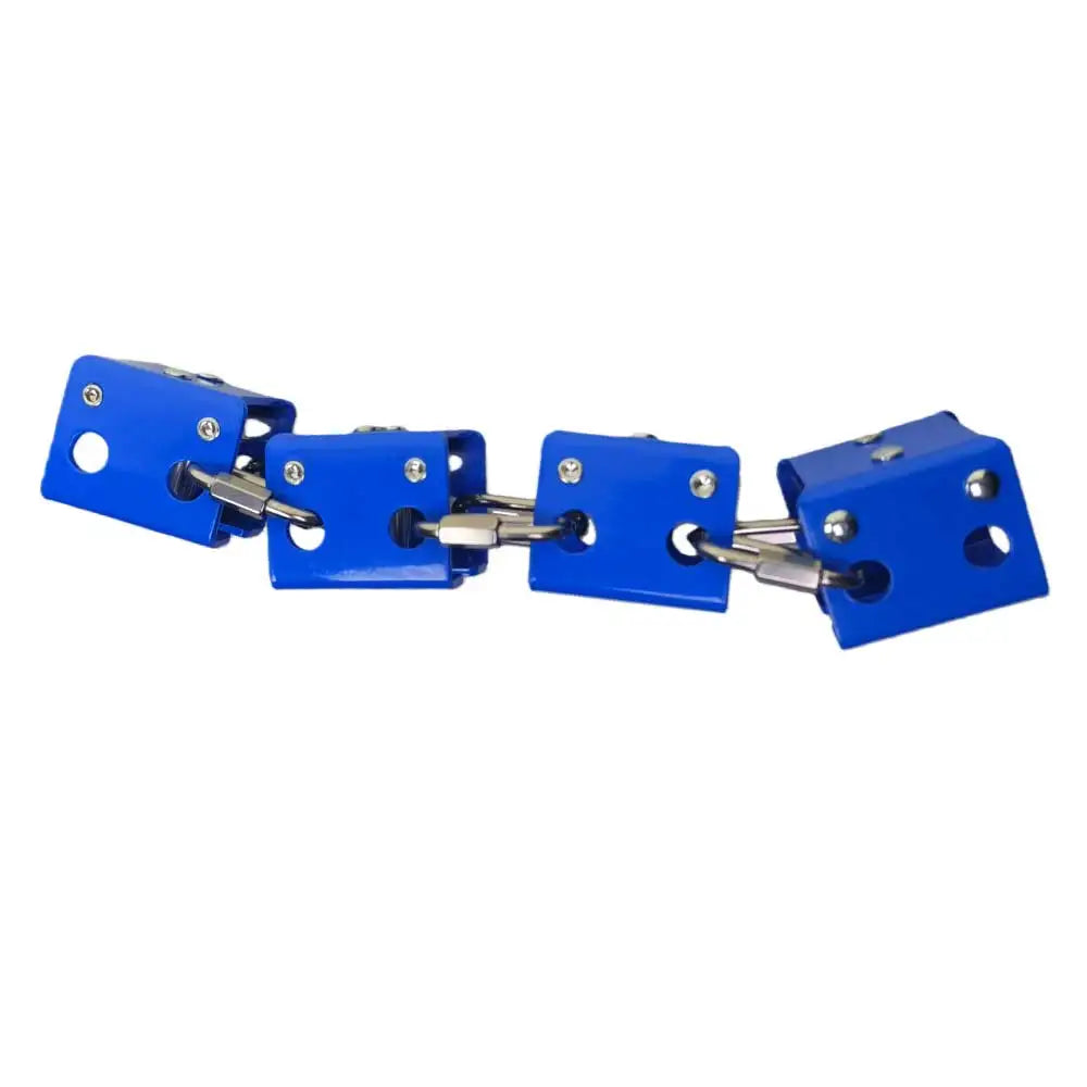 Climbing Rope edge roller Protection Rescue Roller Box Edge Anti-Wear Rope Guard Protector Module Device Oasis Select