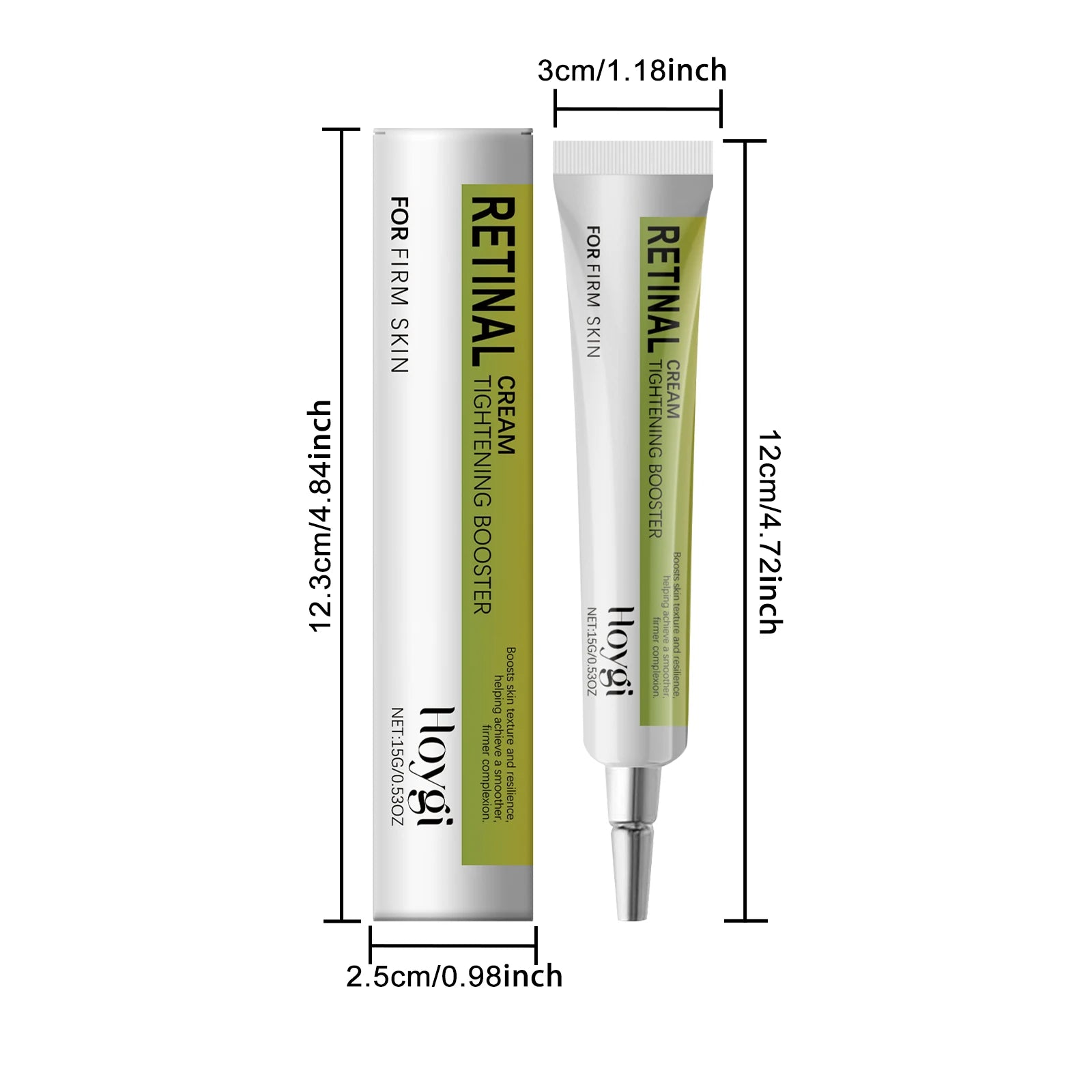 Retinol Cream Smoothing Wrinkle Firming Hydrating Barrier Support Radiant Fade Fine Lines Moisturizing Tightening Face Cream Oasis Select