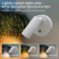 Wireless Magnetic LED Wall Spotlight – Dimmable & Rechargeable LED Wall Spotlight Oasis Select White