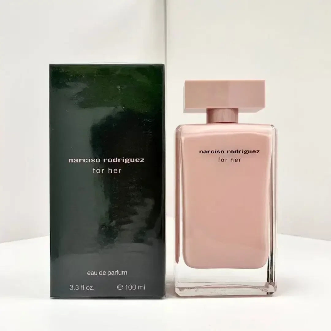Unisex Eau de Parfum | Wood Floral Fruit Long-Lasting Scent Unisex Eau de Parfum Oasis Select 9