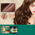 Ginger Hair Growth Cream – Anti Hair Loss Scalp Strengthener Hair Growth Cream Oasis Select Default Title