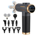 Hailicare Fascia Gun 99 Speeds 11 Heads 24W Percussion Massager