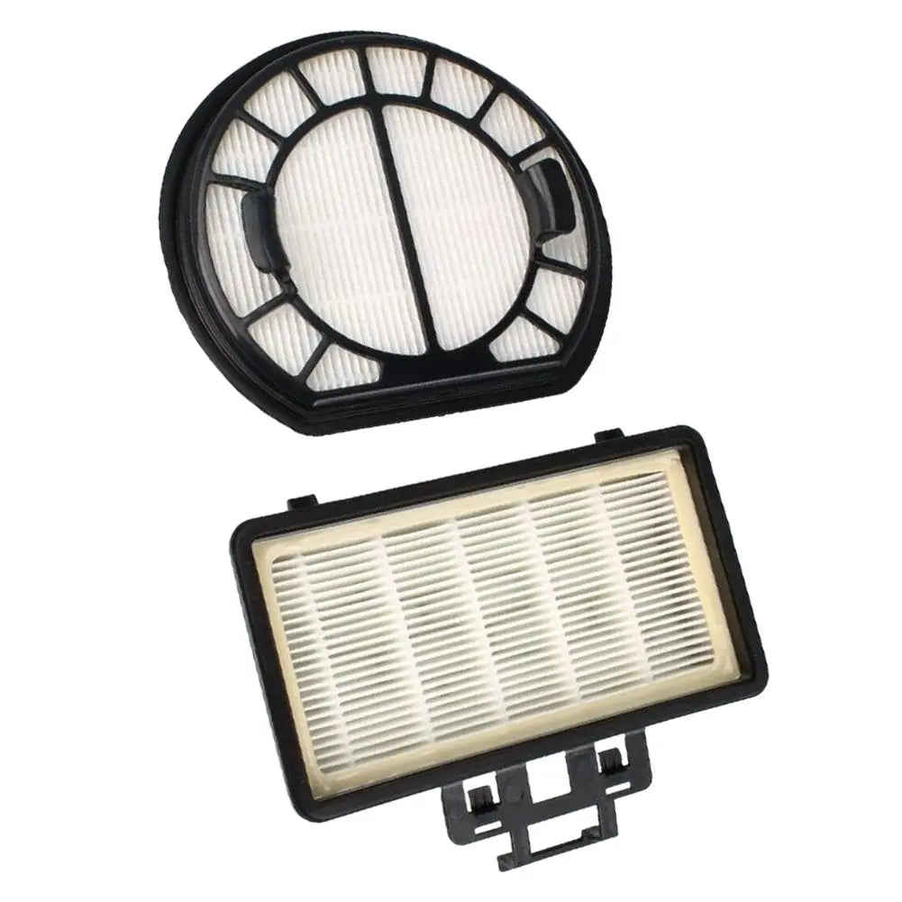 F156 Filter Kit For AEG Bagless Vacuum Cleaner LX5 Washable Foam And Fine Dust Filter Replacement Parts Accessories Oasis Select 1 set