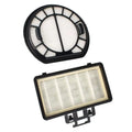 F156 Filter Kit For AEG Bagless Vacuum Cleaner LX5 Washable Foam And Fine Dust Filter Replacement Parts Accessories Oasis Select 1 set