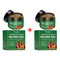 HOEGOA Batana Oil Hair Mask – Growth & Anti-Breakage Treatment Batana Oil Hair Mask Oasis Select 120g boxed x 2pcs