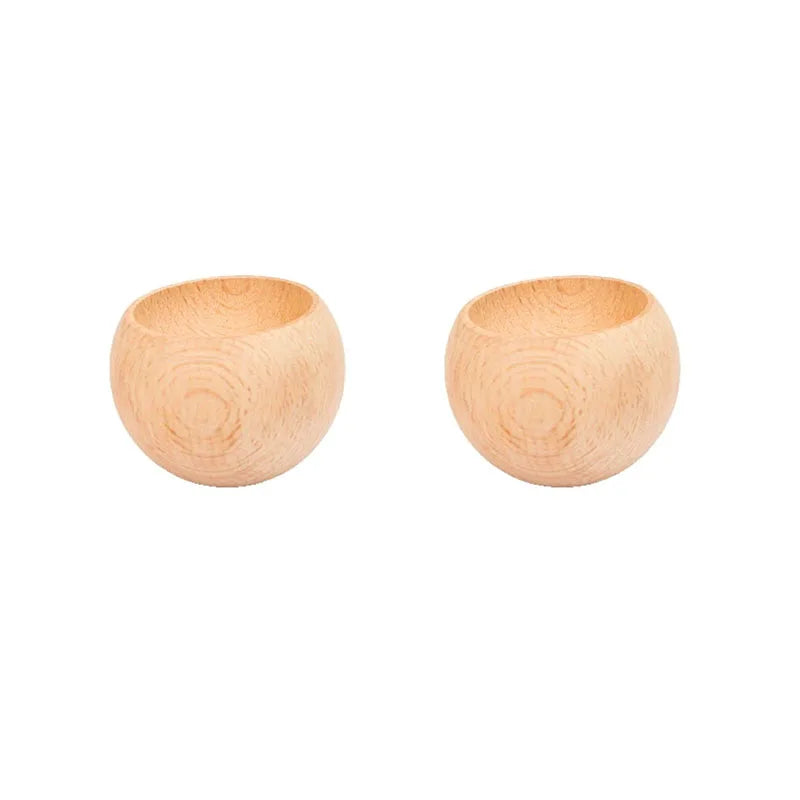 1-5pcs Natural solid wood aroma diffuser - suitable for long-lasting fragrance accessories in homes, bathrooms living rooms etc Oasis Select 2pcs