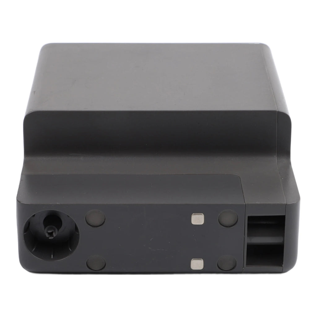 Automatic Cleaning Solution Dispenser For Mova E40 Ultra For P50 Ultra Robot Vacuum Cleaner Water Box Refill Spare Parts Supply Oasis Select