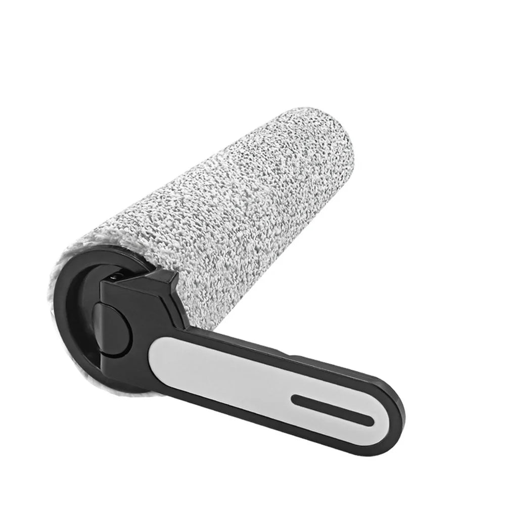 Replacement Roller Brush For Lubluelu BVC-T8A Wet Dry Vacuum Cleaner Main Brush Floor Care Accessory Easy Install Oasis Select 1 PACK