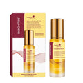 Moroccan Argan Oil Hair Serum - Nourishing Anti-Frizz Treatment for Smooth, Soft & Manageable Hair Vitamin E & Fatty Acids Oasis Select 50ml