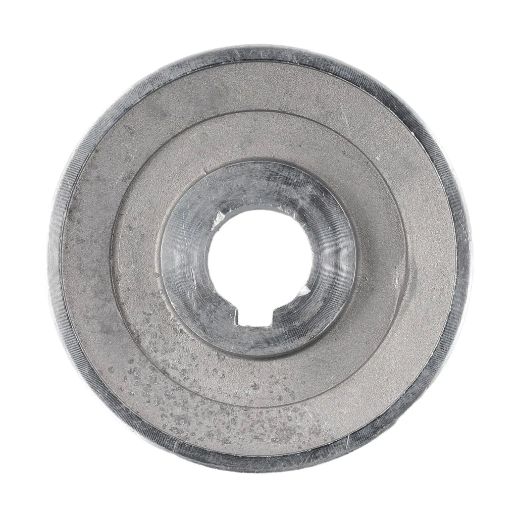 V-Belt Pulley Single-Slot Groove Motor Belt Pulley A Belt Pulley For Air Compressor Power Tool Accessories Oasis Select
