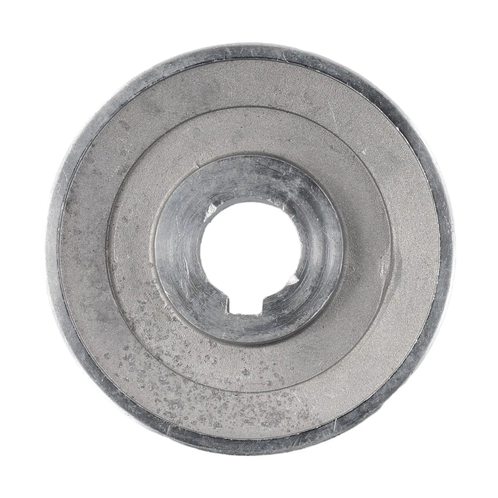 V-Belt Pulley Single-Slot Groove Motor Belt Pulley A Belt Pulley For Air Compressor Power Tool Accessories Oasis Select