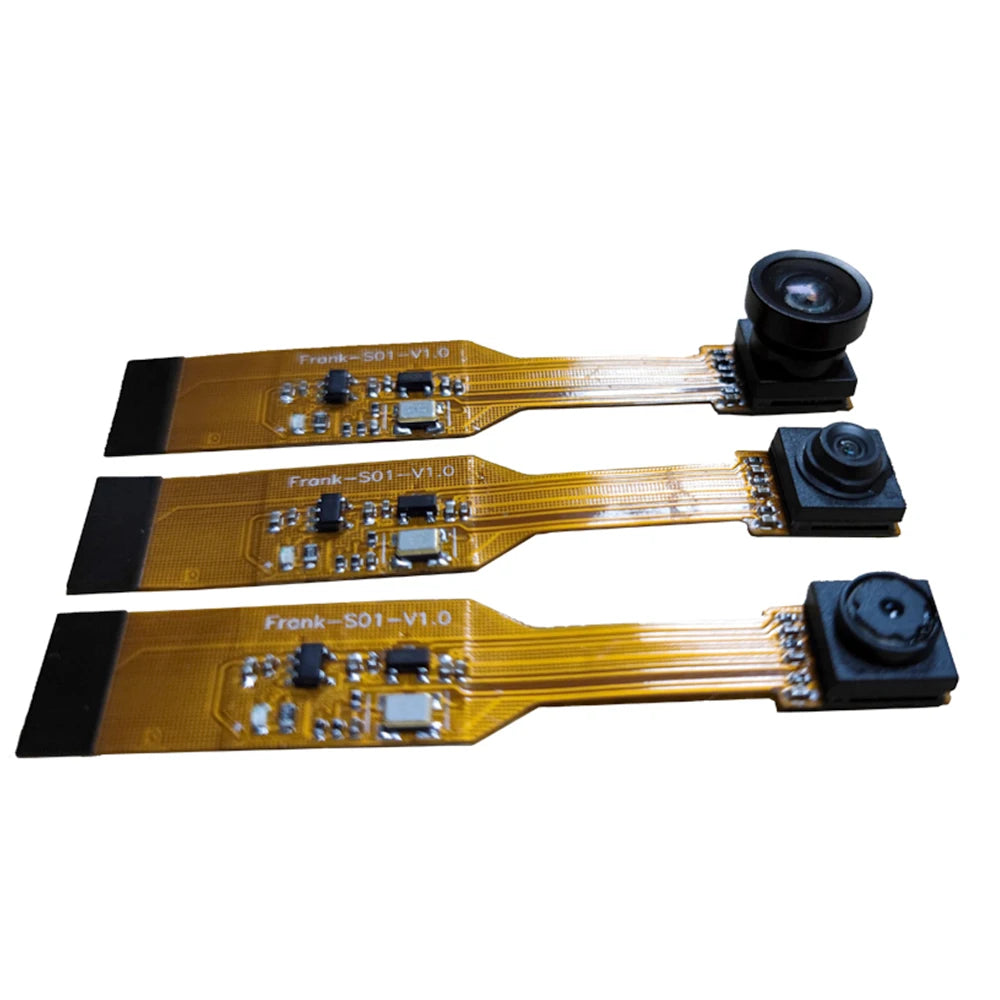 65/120/160 Degree OV5647 Camera Module for Raspberry Pi ZERO Camera Wide Angle Fisheye 5 Million Pixels Oasis Select