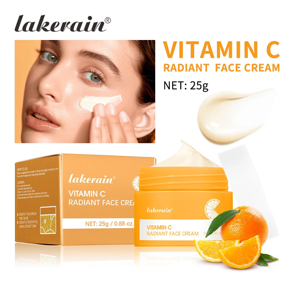 Long-lasting Hydration Facial Cream Deeply Nourishing Smoothing Face Skin Care Cream Reduce Fine Lines Makeup Products Oasis Select 04
