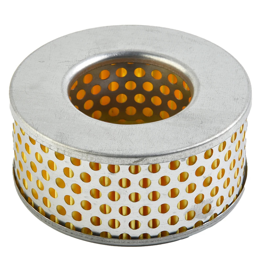Air Filter Cleaner Element Chinese 178F 170 170F Diesel Engine Generator Motor Engine Generator Motor Air Filter Replacement Oasis Select