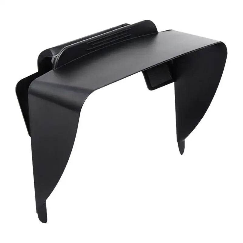 GPS Sun Shade Cover Sun Protection And Anti-UV Anti-reflective Universal GPS Navigator Sunshade For 6 And 7 Inches GPS Oasis Select