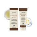 Hydrating Cleansing Foam, Gentle Face Wash with Aloe & Mint for Sensitive Skin, Refreshing Non-Drying Formula Oasis Select 120g boxed