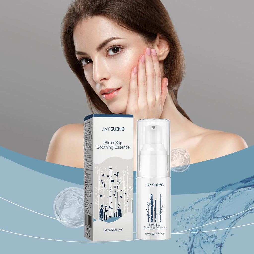 Birch Sap Moisturizing and Hydrating Moisturizing Milk Moisturizing and Moisturizing Moisturizing Smooth Soothing Milk Oasis Select