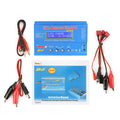 B6 80W Digital LCD Balance Discharger for LLiPo NiMH RC Battery Battery Balanced Oasis Select A