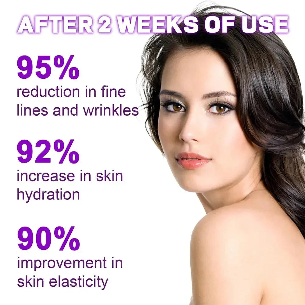 Collagen Microneedle Eye Patches – Dark Circles & Anti-Wrinkle Microneedle Eye Patch Oasis Select