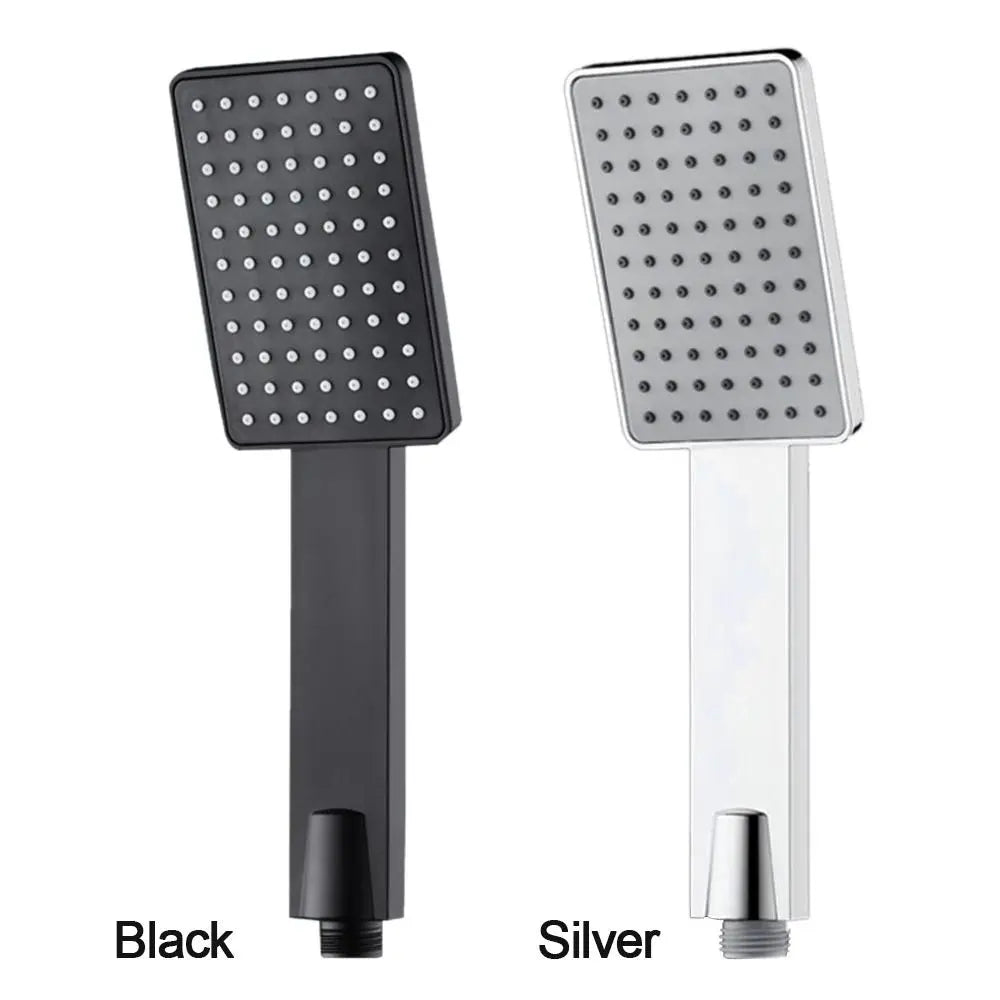 Universal Adjustable Shower Head High Pressure Handheld Water-saving Sprinkler Shower Sprayer Bathroom Accessories Oasis Select