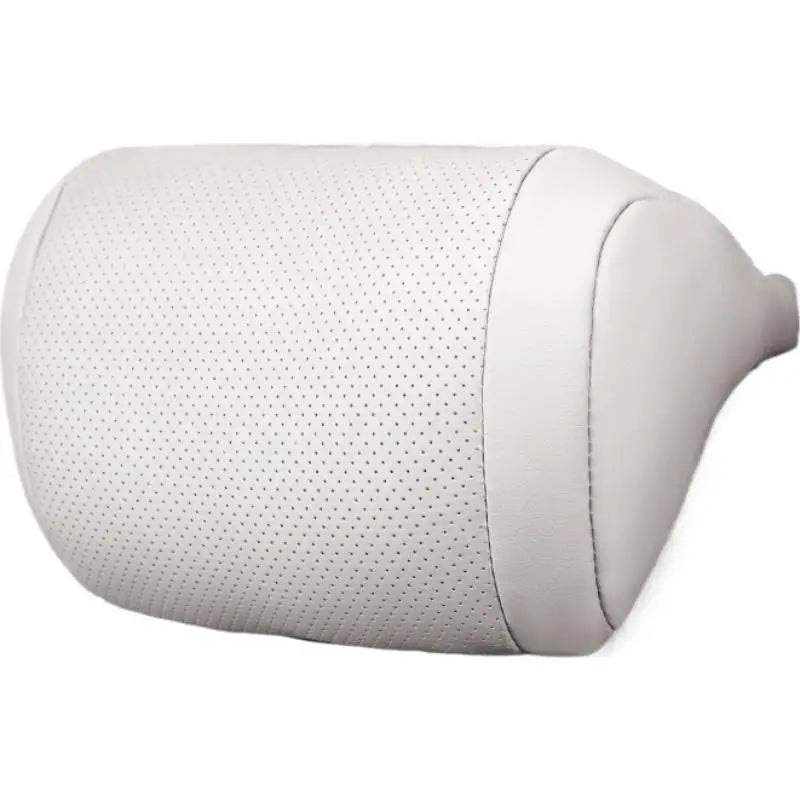 3D Memory Foam Car Neck Pillow – Universal Headrest Support