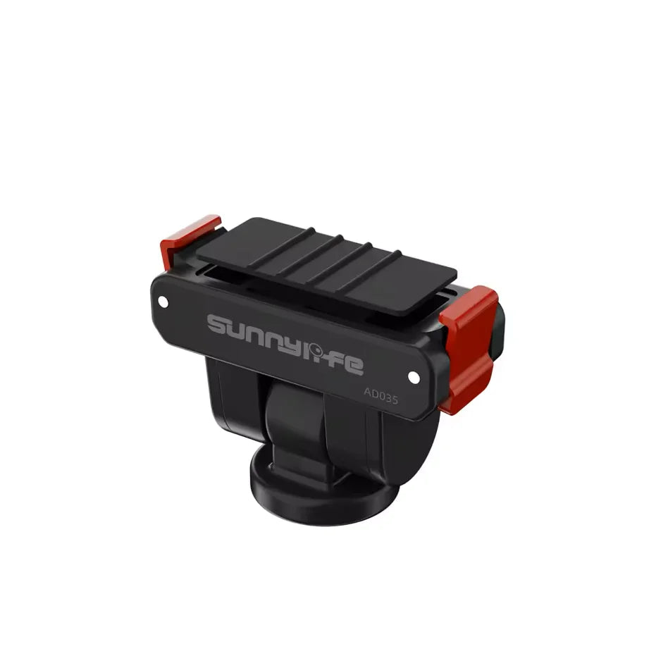 Sunnylife Magnetic Quick Release Adapter – DJI Osmo & Action
