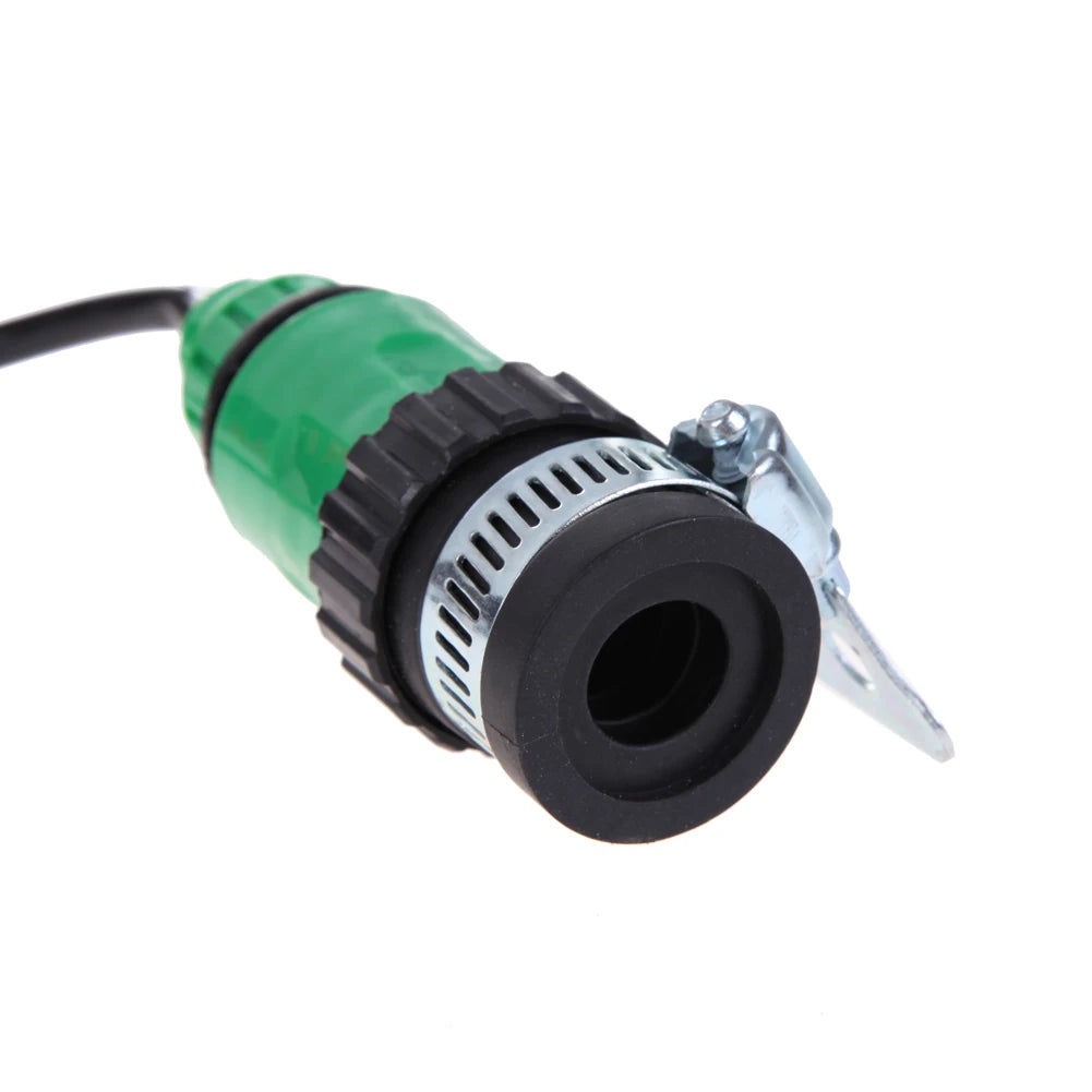 Practical Micro Irrigation Set Adjustable Watering Tubing Sprinkler Leakproof Automatic Watering Hose for Watering Plants Lawns Oasis Select